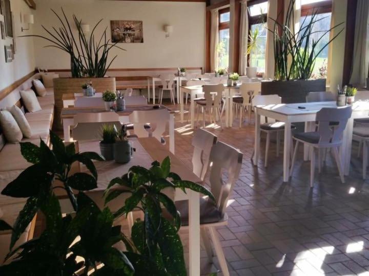 Gasthof Ruckriegel Seybothenreuth المظهر الخارجي الصورة