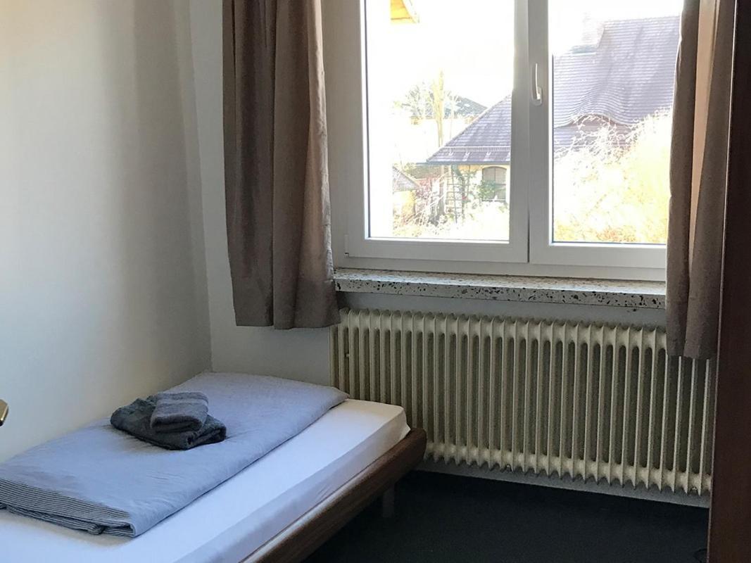 Gasthof Ruckriegel Seybothenreuth الغرفة الصورة